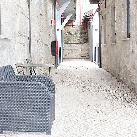 Typical Loft Oporto Downtown Apartment Ngoại thất bức ảnh