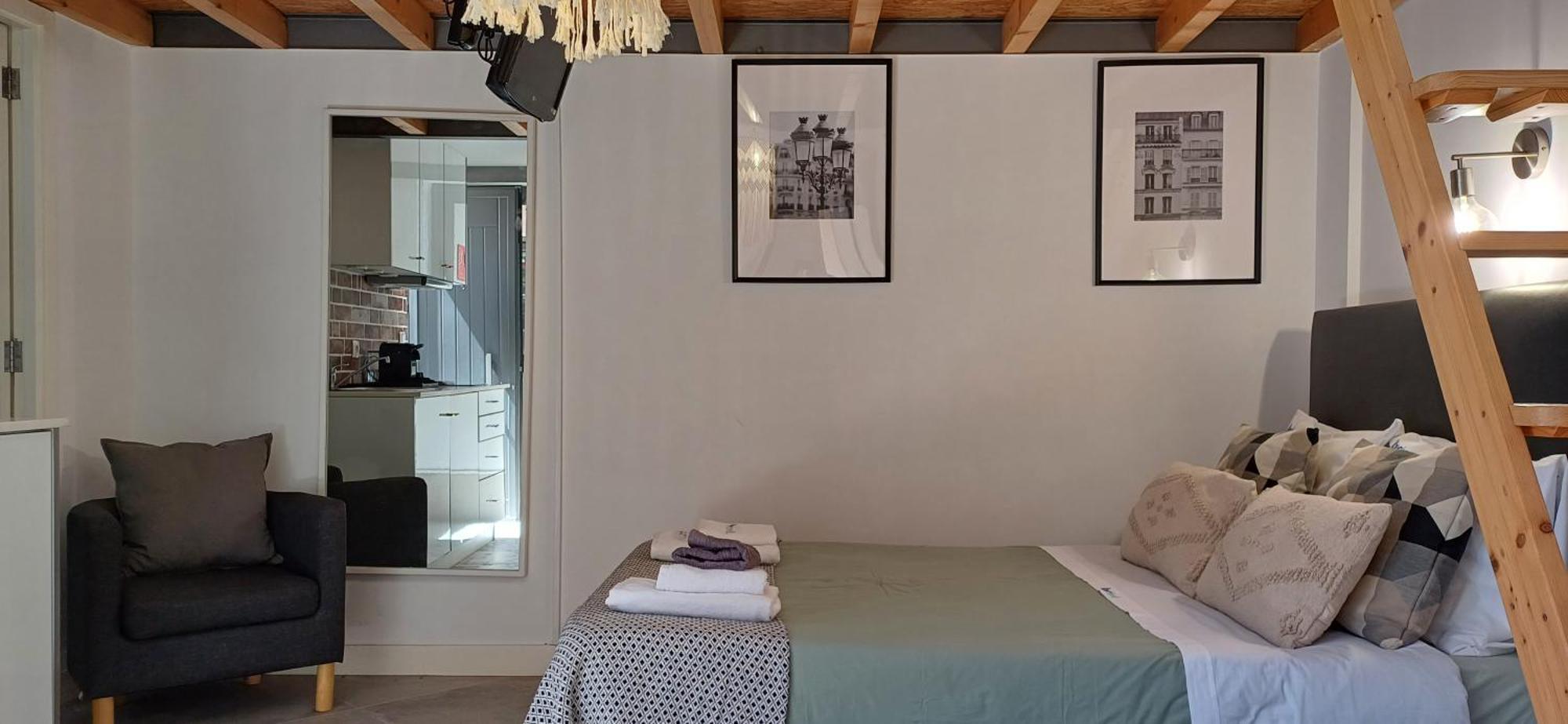 Typical Loft Oporto Downtown Apartment Ngoại thất bức ảnh