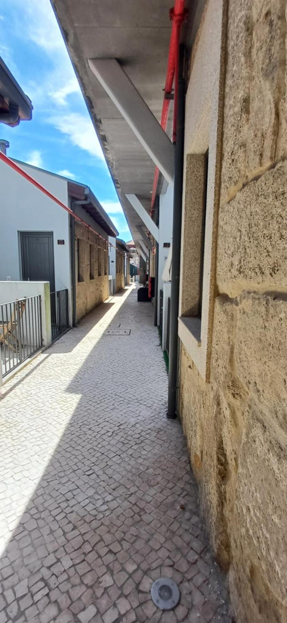 Typical Loft Oporto Downtown Apartment Ngoại thất bức ảnh