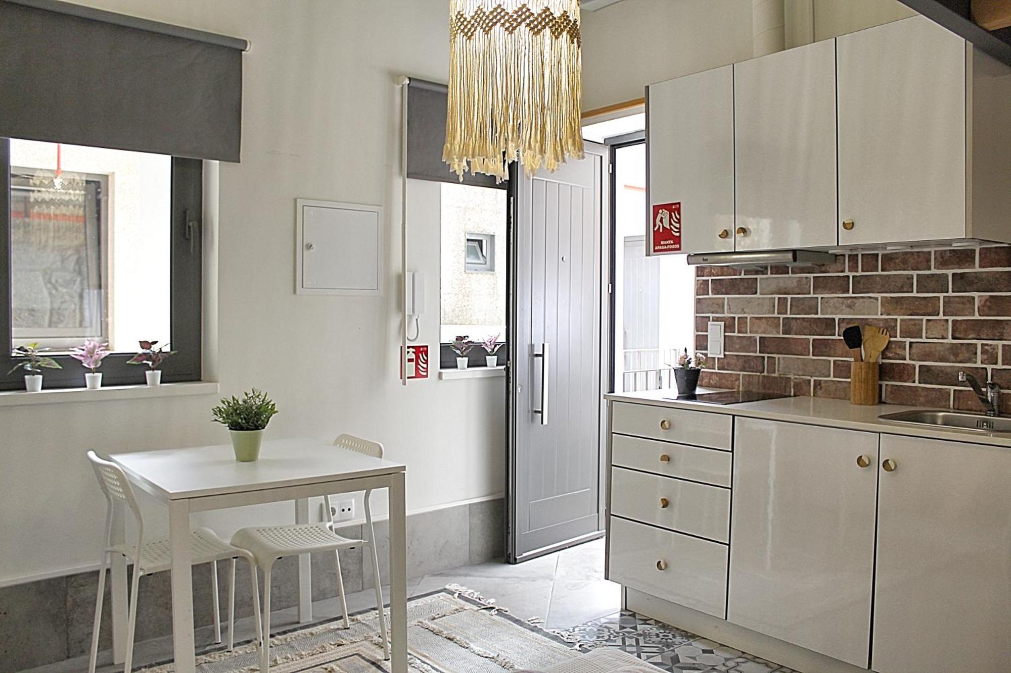 Typical Loft Oporto Downtown Apartment Ngoại thất bức ảnh