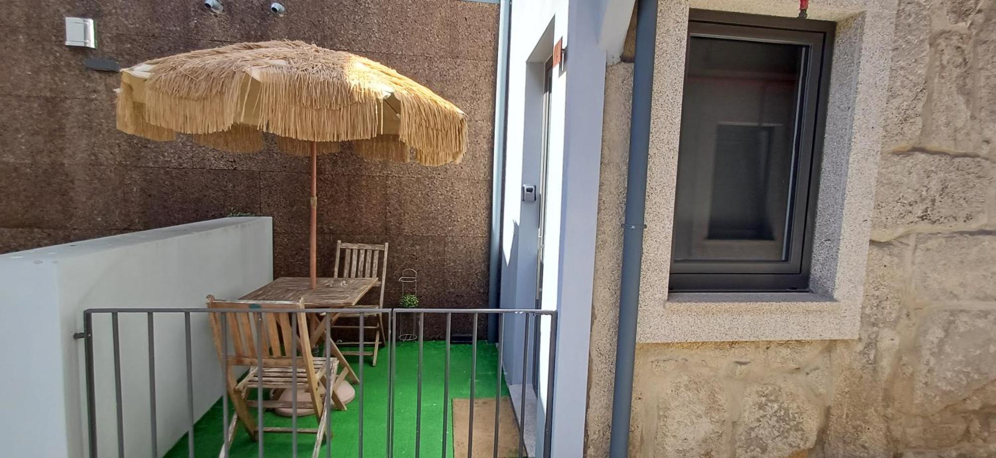 Typical Loft Oporto Downtown Apartment Ngoại thất bức ảnh