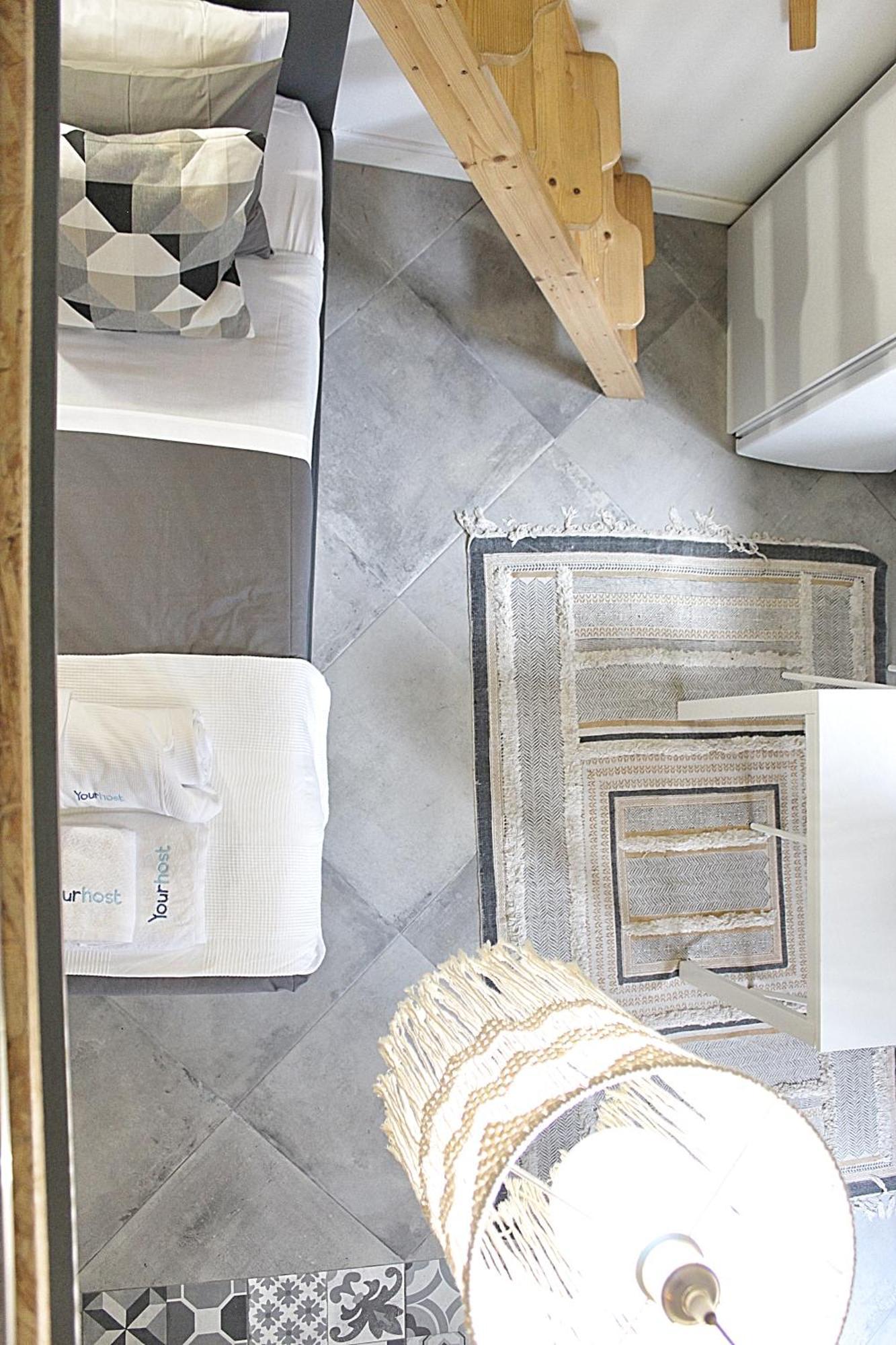 Typical Loft Oporto Downtown Apartment Ngoại thất bức ảnh