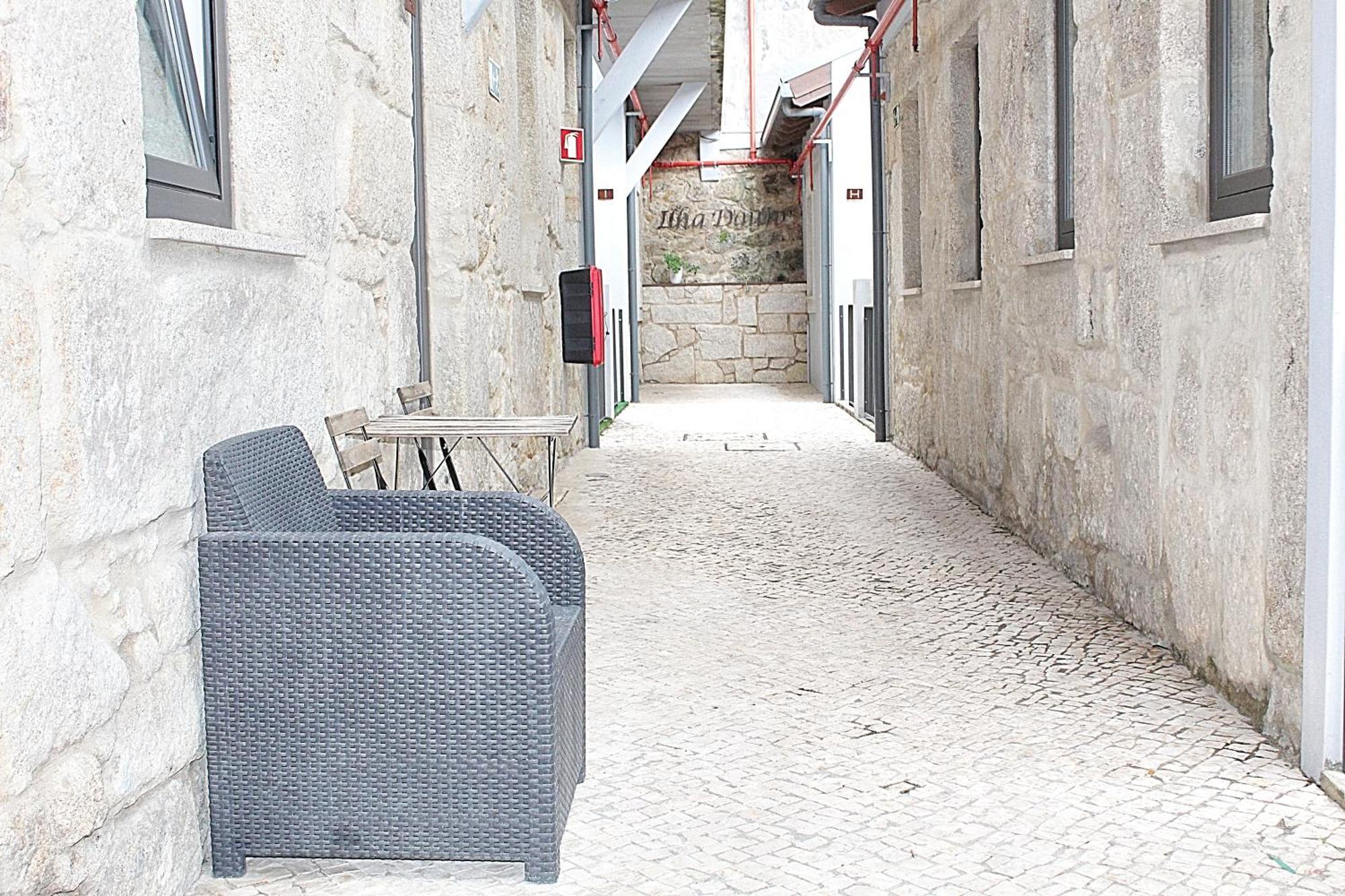Typical Loft Oporto Downtown Apartment Ngoại thất bức ảnh
